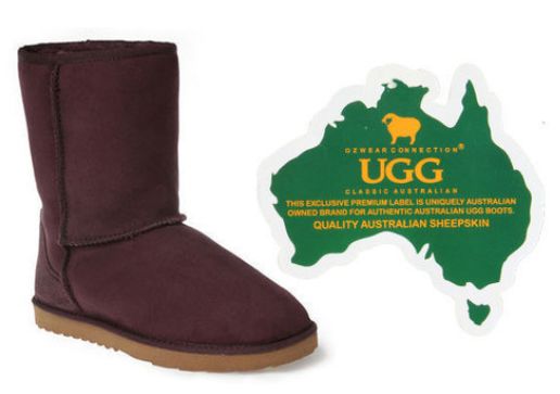 ugg美国和澳大利亚,ugg最新事件
