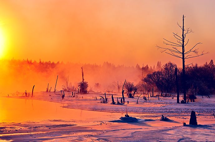 刘烨一家三口野外生活,刘烨旅游