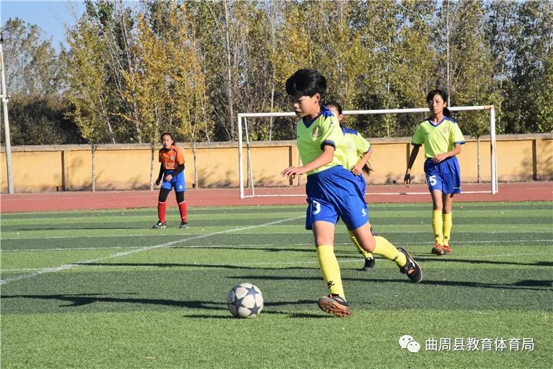 「一中场」争霸赛第三日，县第一中学赛区最新战况！