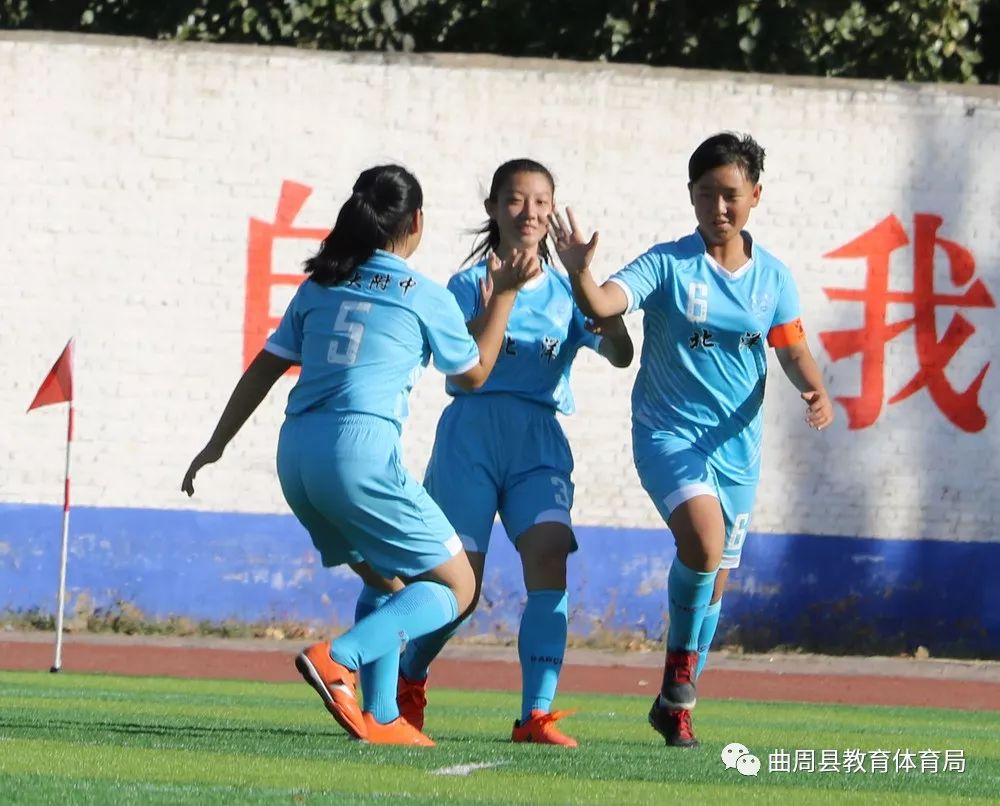 「附中场」争霸赛第三日，县进修附中赛区最新战况！