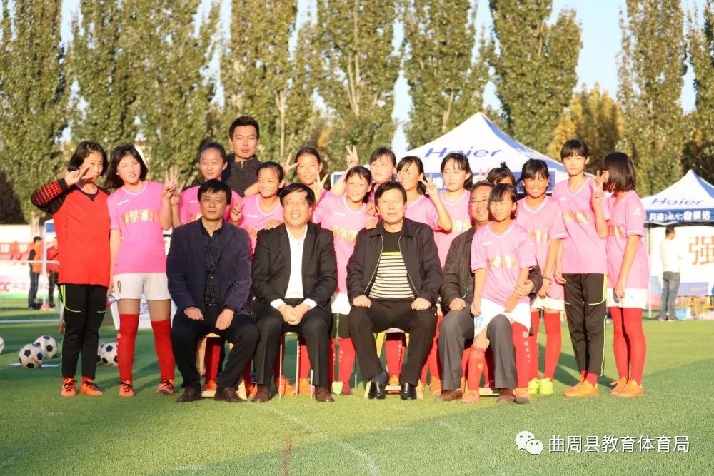 「附中场」争霸赛第三日，县进修附中赛区最新战况！