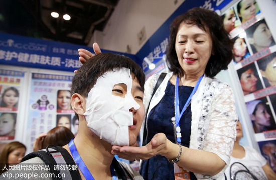 面膜菌落检测方法,菌落超标7200倍的面膜