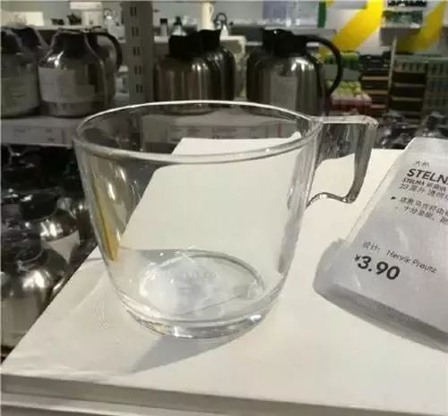 水杯爆裂宜家赔吗,宜家杯子爆炸事件