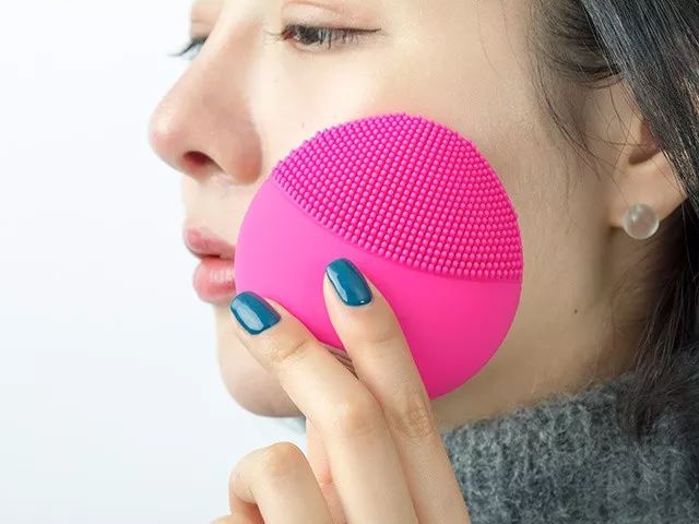 lunamini2代洁面仪,lunamini2代电动洁面仪怎么使用