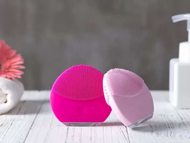 lunamini2代洁面仪,lunamini2代电动洁面仪怎么使用