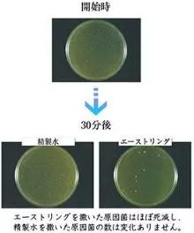 红肿，流脓的万年毒痘一喷全消失？岛国新晋痘肌终结者！彻底祛痘不反复！