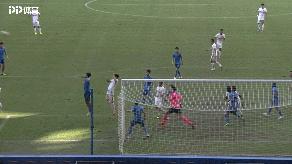 辽足对浙江毅腾谁厉害,大连一方对阵浙江毅腾