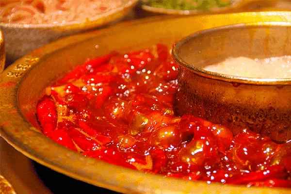 吃辣到底有多疼,辣是一种痛觉为什么会越吃越上瘾