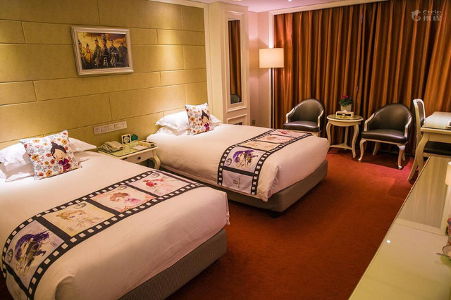 赣州市东阳山大酒店,东阳旅游大厦酒店