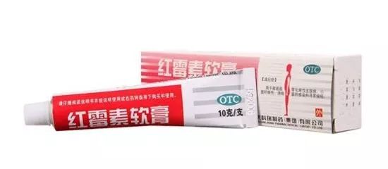 碘酒跟红药水的功能区别,碘酒和红药水区别