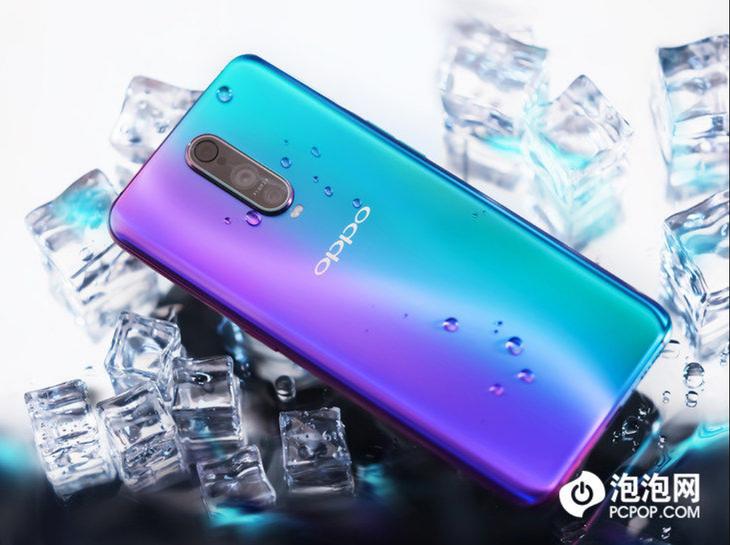 oppor17pro闪充测评,oppor17pro闪充优势