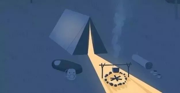 有什么关系叫做不需要秒回,有一种关系叫做不必秒回