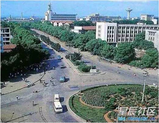 一台用了21年的空调与老长沙的故事