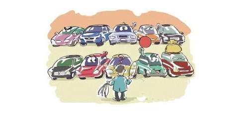 二手车怎么样买,瓜子二手车优信二手车靠谱吗