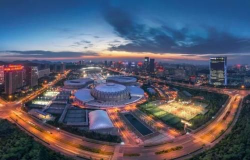 百万方城市综合体启幕城西繁华,百万方繁华醇熟宜居大城