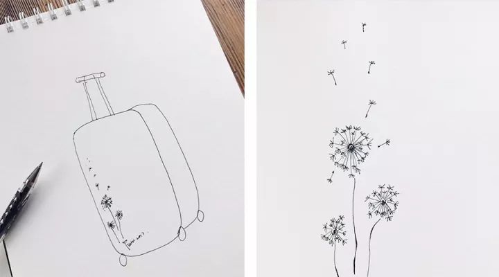 12款旅行箱推荐,双11优惠小型旅行箱