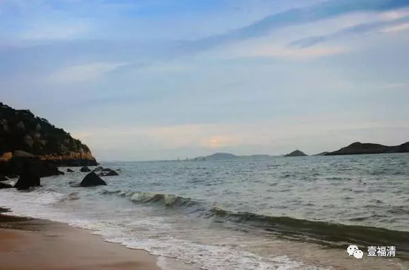 福清游山玩水好去处,福清市秋季周边游