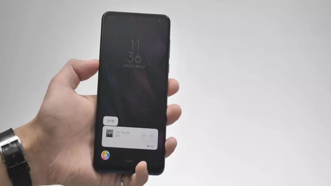 小米mix3全面屏评测,小米mix3用一年感受