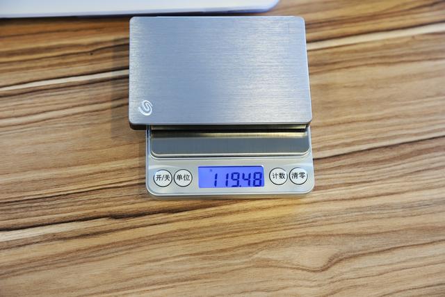 希捷简系列移动硬盘测评,希捷backupplus睿品拆解