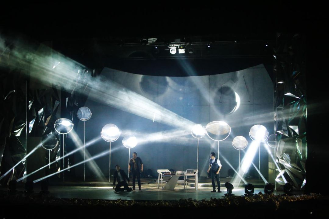 科幻剧三体电影,科幻巨制三体