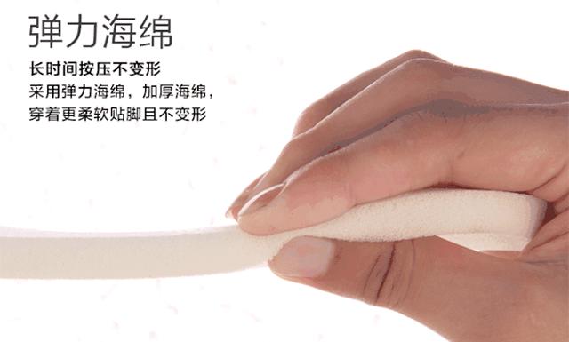 冬季棉拖软底,保暖棉拖超可爱