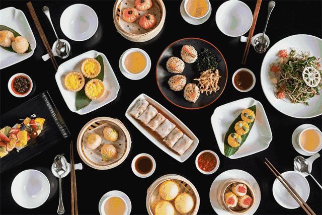 【领五一福利啦！】裕荣汇通用美食券0元领！~