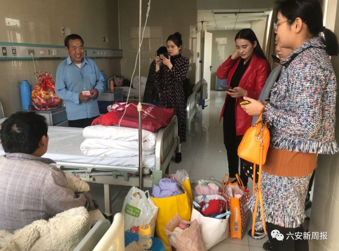 宝宝在医院发朋友圈,儿科医生刷爆朋友圈