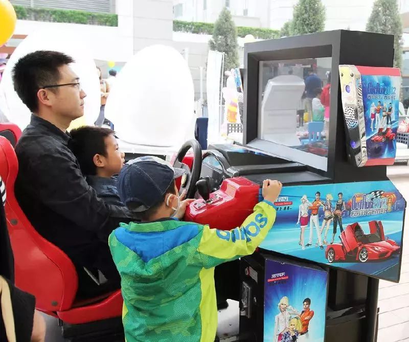 满1000返500？！这家商场有多疯狂？点开你就知道了！