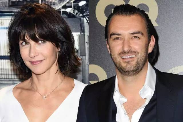 苏菲玛索年轻时绝美照片,52岁的苏菲玛索