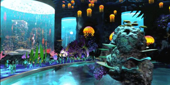 济南大变样,济南又新增一处主题公园