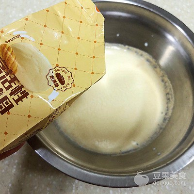 芝士培根面包图片,培根香葱芝士面包视频