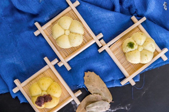 好吃的中国风糕点,南京中国风蛋糕