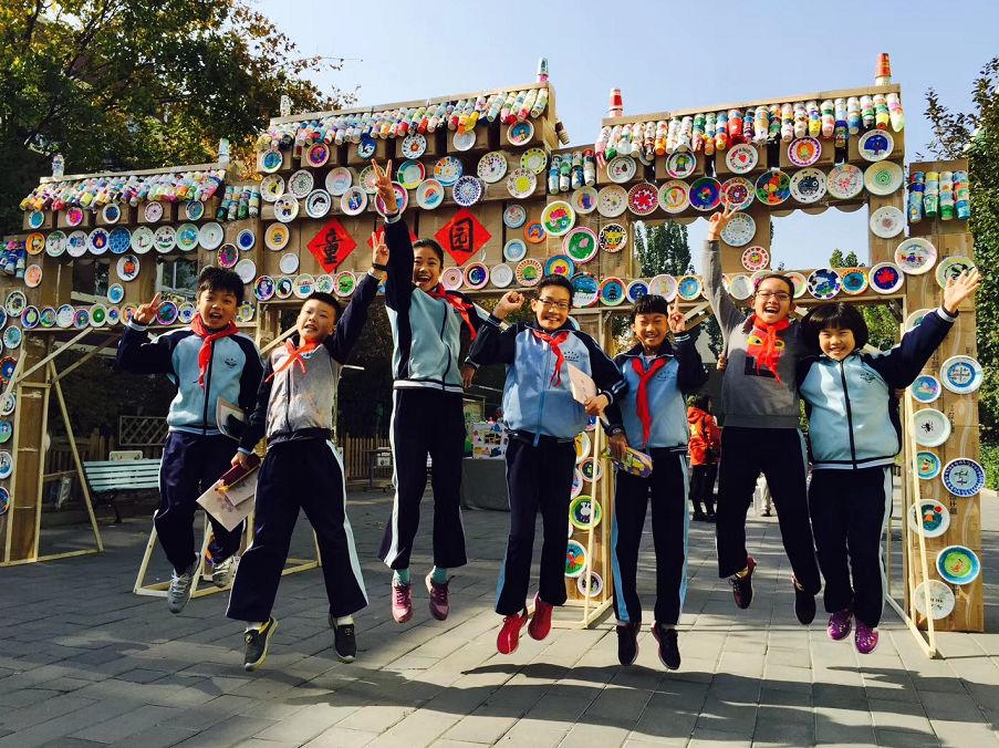 一所乡村小学的蜕变,从农村小学考入城区小学感悟