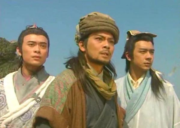 金庸武侠小说中最霸气的十首诗,金庸武侠最有名的诗词