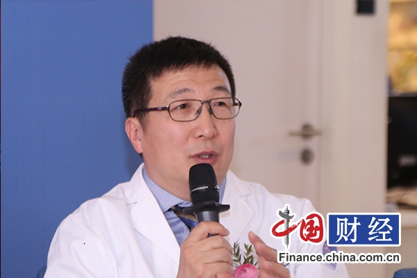 北大肿瘤医院邸立军,北京肿瘤医院邸立军怎么样