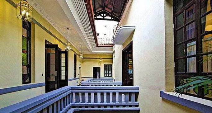 打卡人间风味，这八家店值得一去！