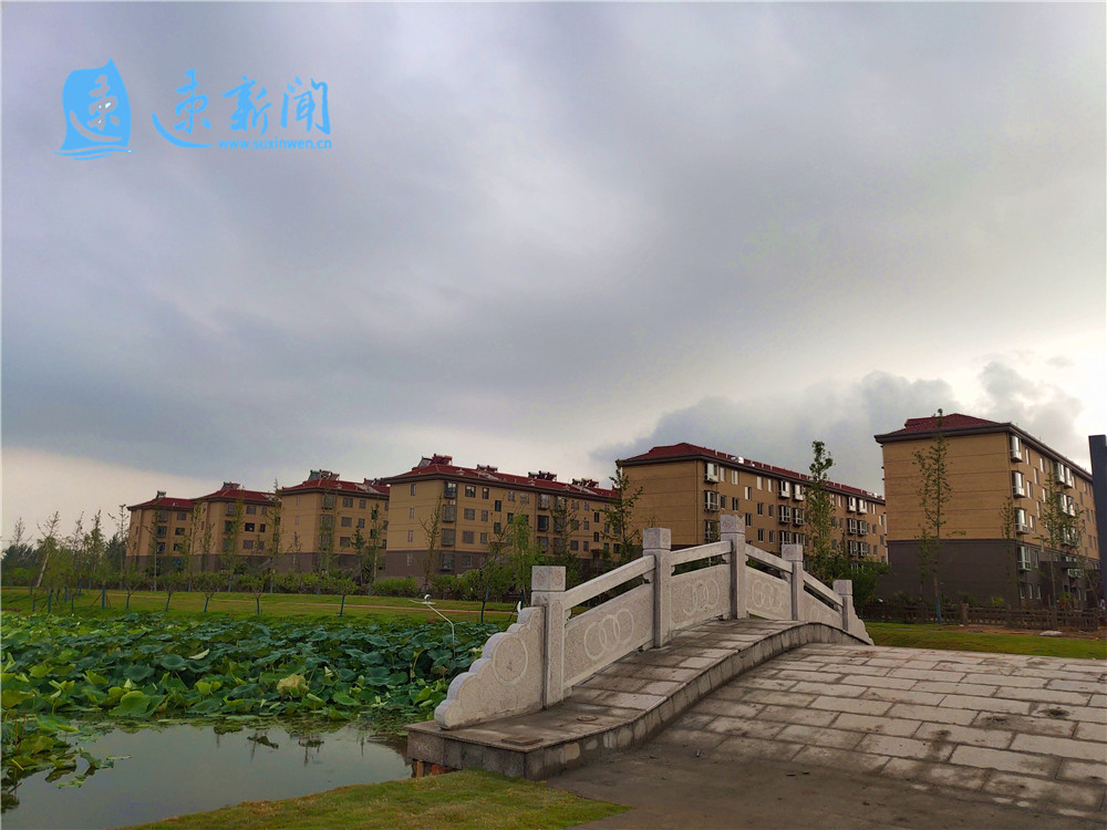 挪穷窝拔穷根开启幸福,挪穷窝拔穷根贫困群众的幸福生活