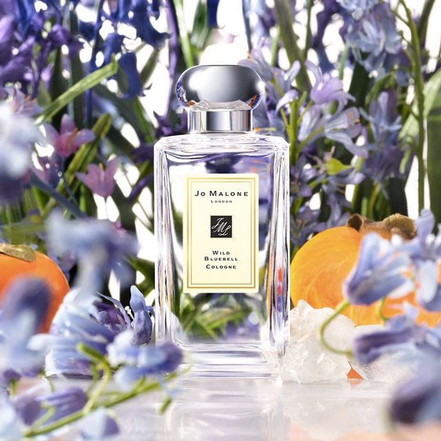 jomalone茶调香水,每个爱美的女人都喜欢香水