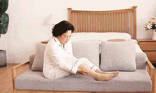 护膝电热保暖老寒腿,老寒腿护膝黑科技产品