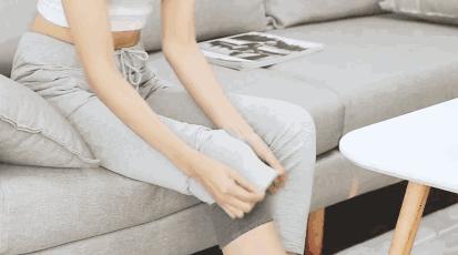 老寒腿护膝黑科技产品,护膝磁疗保暖老寒腿