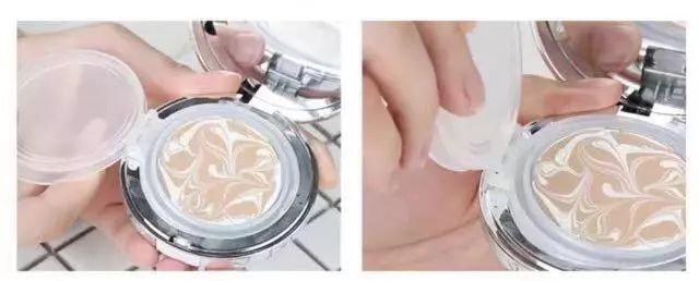 油皮气垫bb遮瑕持久不脱妆第一名,气垫测评不易暗沉款