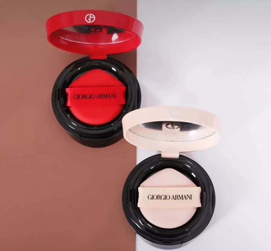 油皮气垫bb遮瑕持久不脱妆第一名,气垫测评不易暗沉款