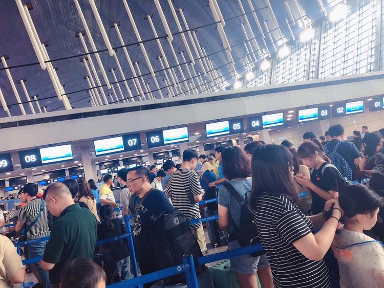 一个韩国代购，希望自己生活得更好一点｜2018故事①