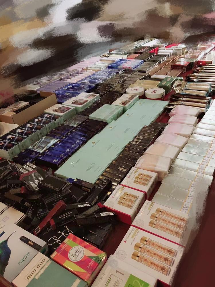 一个韩国代购，希望自己生活得更好一点｜2018故事①