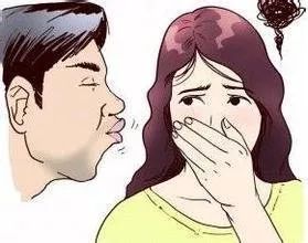 口臭太尴尬怎么办,口臭怎么避免尴尬