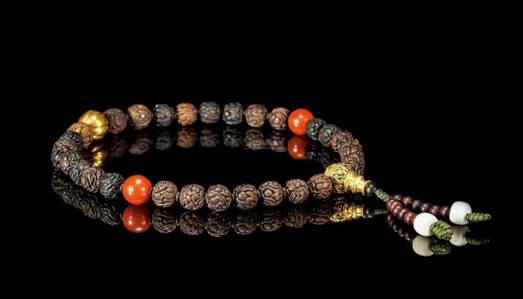顶级文玩手串图片欣赏 (文玩手串仅供欣赏)