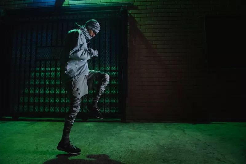 adidas联名鞋子最新,undefeatedxadidas发售