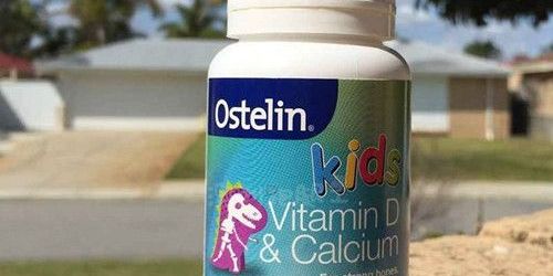 儿童补钙吃什么好最快最有效,夏天儿童补钙的最佳方法