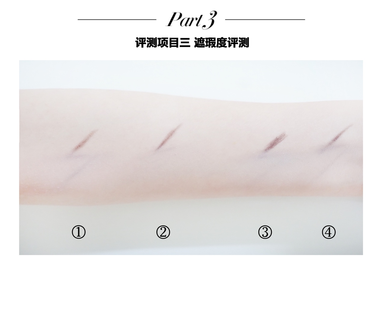 气垫bb霜明星专用推荐,明星气垫推荐遮瑕持久