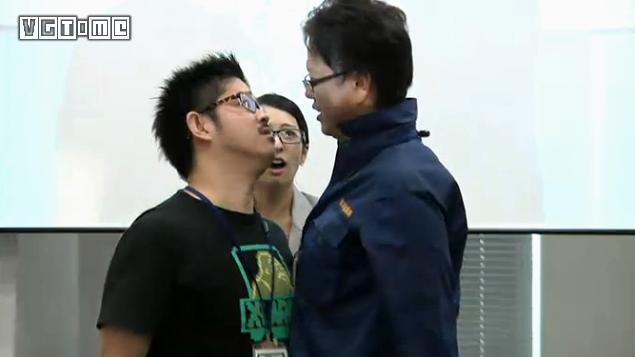 做游戏的人，玩游戏也会很厉害吗？